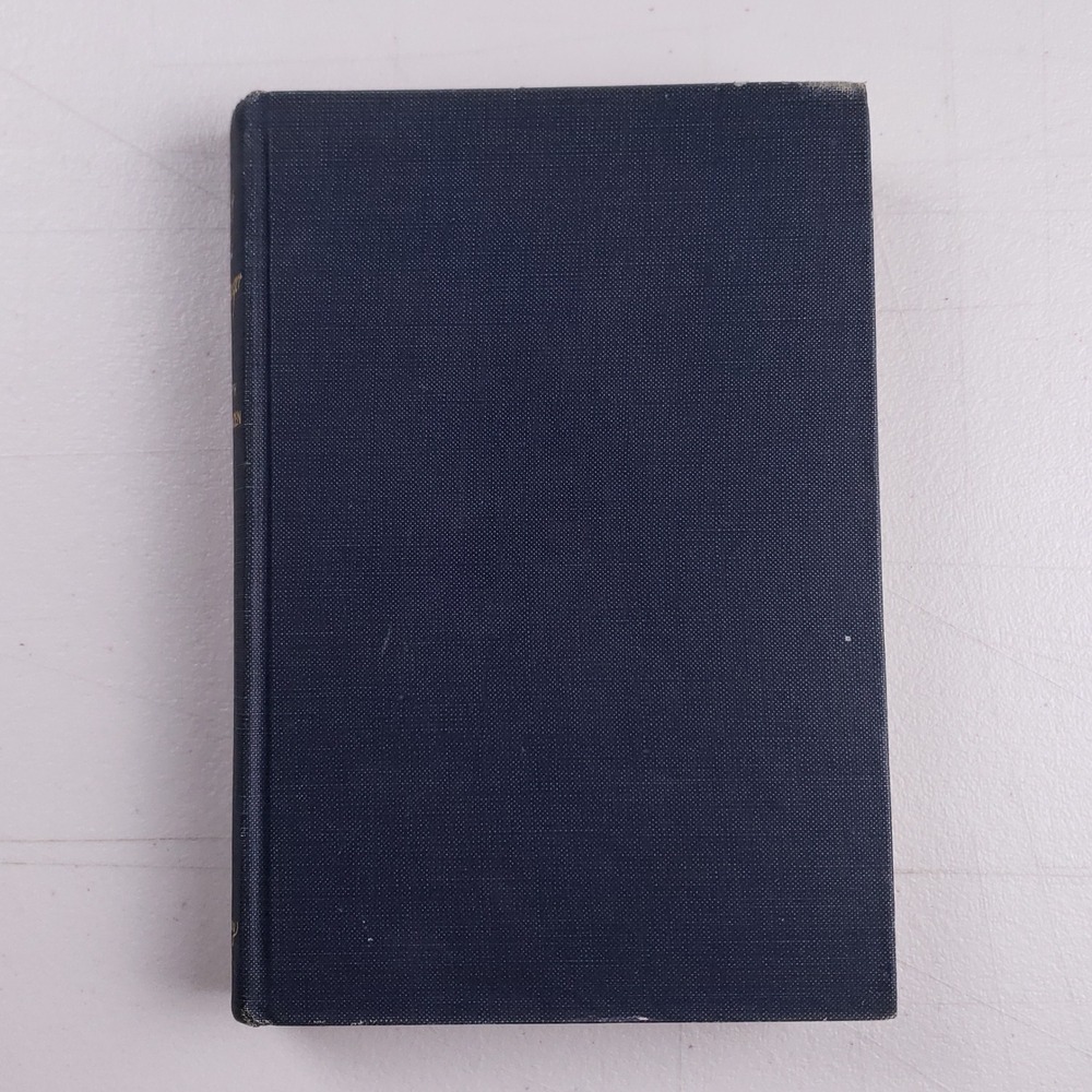 I a Stranger Ruth Harnden 1950 First Edition Hardcover Whittlesey House Fiction